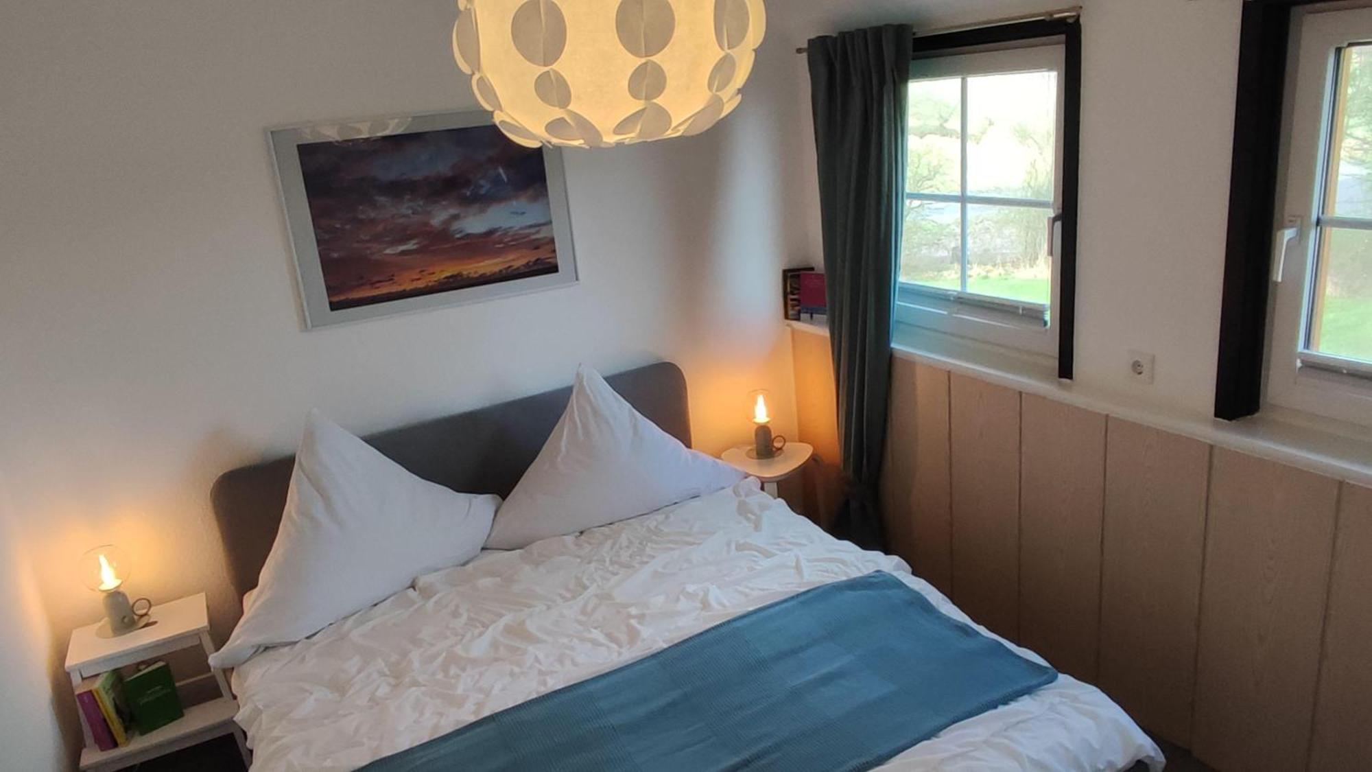 Landhaus-Sutje-Deichblick Sankt Peter-Ording Ngoại thất bức ảnh