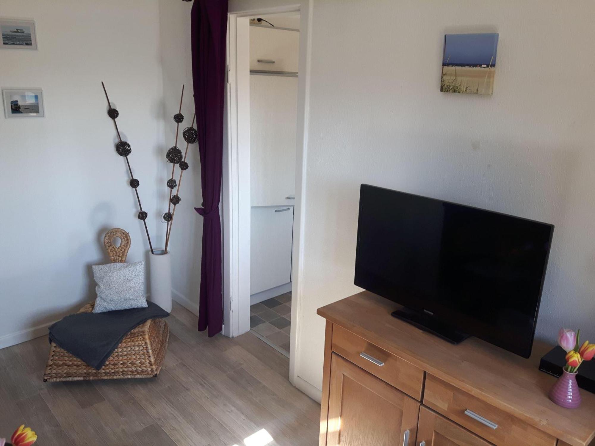 Landhaus-Sutje-Deichblick Sankt Peter-Ording Ngoại thất bức ảnh