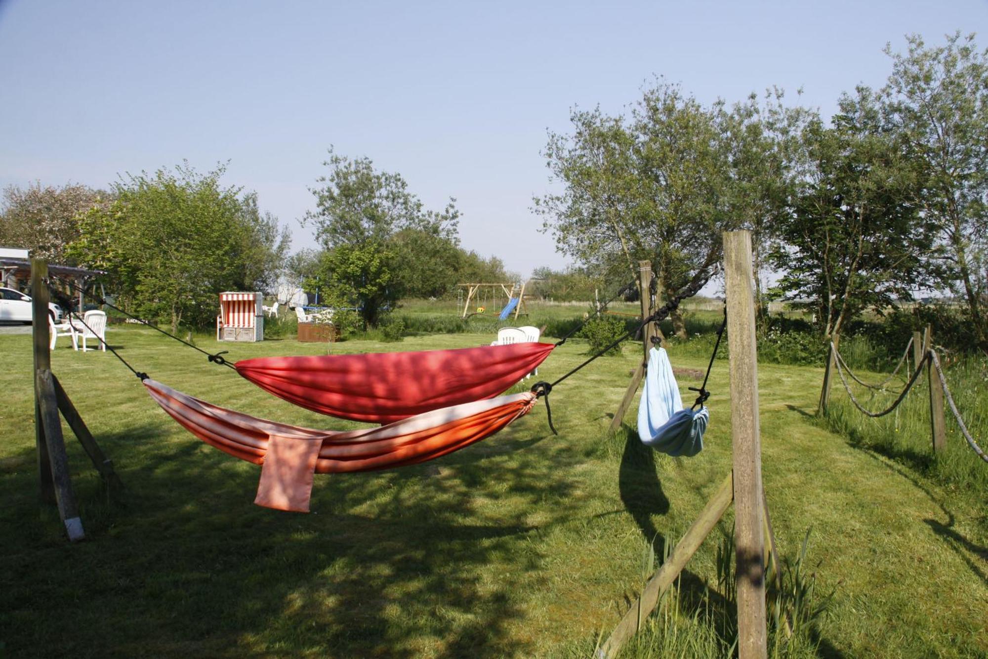 Landhaus-Sutje-Deichblick Sankt Peter-Ording Ngoại thất bức ảnh
